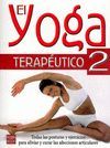 EL YOGA TERAP�UTICO 2: YOGA Y ARTICULACIONES