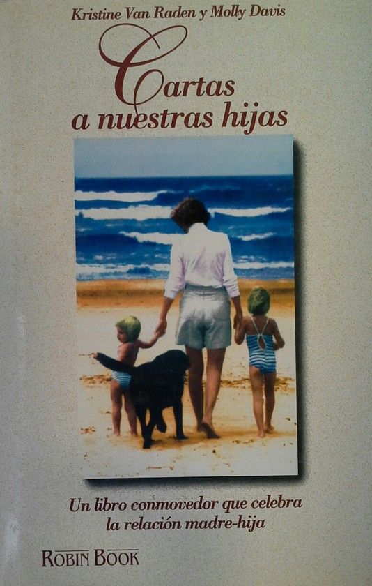 CARTAS A NUESTRAS HIJAS