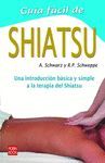 GU�A F�CIL DE SHIATSU