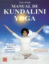 MANUAL DE KUNDALINI YOGA
