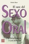 EL ARTE DEL SEXO ORAL 2. CUNNILINGUS