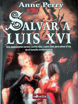 SALVAR A LUIS XVI