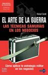 ARTE DE LA GUERRA, EL. LAS T�CNICAS SAMUR�IS EN LOS NEGOCIOS