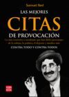 MEJORES CITAS DE PROVOCACION
