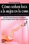 C�MO VOLVER LOCA A LA MUJER EN LA CAMA