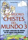 MEJORES CHISTES DEL MUNDO-3, LOS