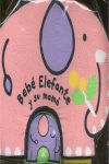 BEB ELEFANTE Y SU MAM