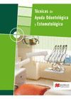 T�CNICAS DE AYUDA ODONTOL�GICA Y ESTOMATOL�GICA GM 2008