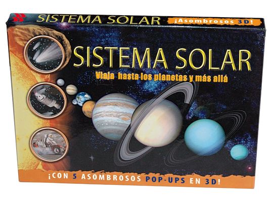 SISTEMA SOLAR