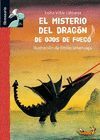 EL MISTERIO DEL DRAG�N DE OJOS DE FUEGO
