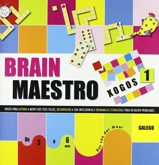 BRAIN MAESTRO I