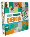 BRAIN MAESTRO CIENCIA