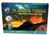 PLANETA TIERRA