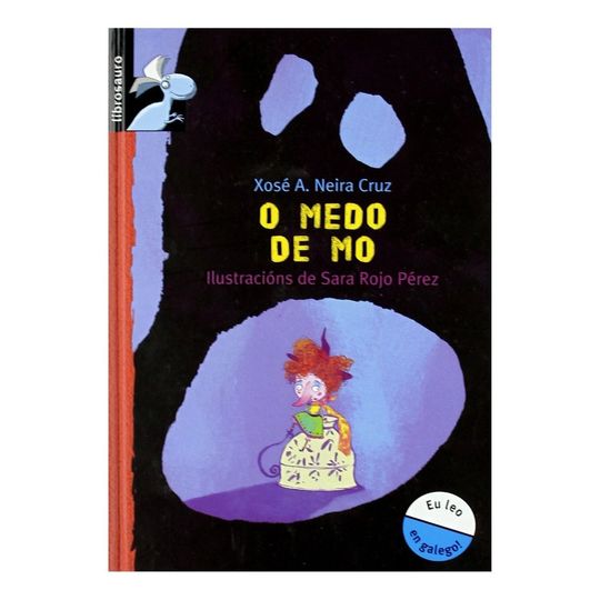 O MEDO DE MO