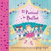 EL FESTIVAL DE BALLET