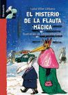 EL MISTERIO DE LA FLAUTA M�GICA