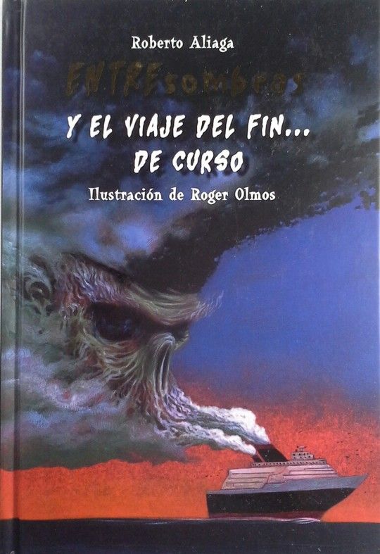 ENTRESOMBRAS Y EL VIAJE DE FIN DE CURSO