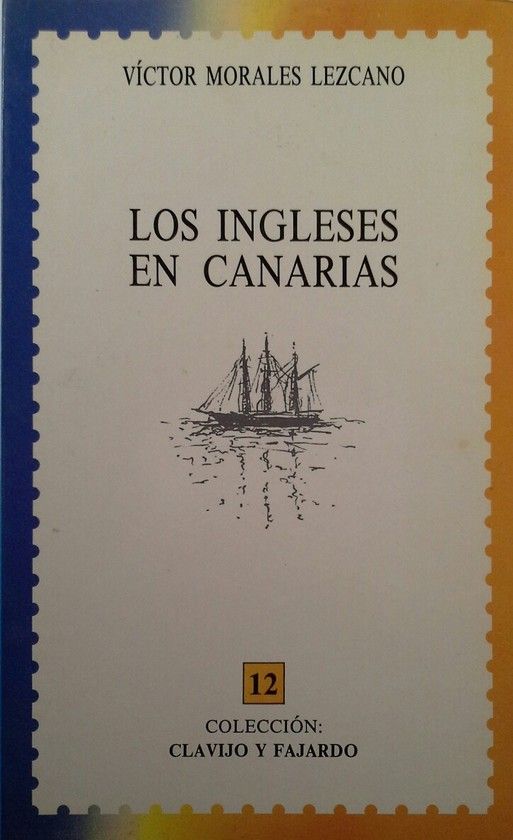 LOS INGLESES EN CANARIAS
