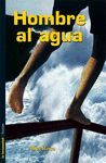 HOMBRE AL AGUA
