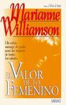 VALOR DE LO FEMENINO ,EL