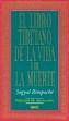 LIBRO TIBETANO DE VIDA Y MUERTE, EL-TELA