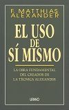 EL USO DE S� MISMO