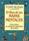 EL LIBRO DE LOS MAPAS MENTALES