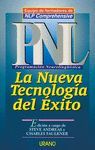 PNL.LA NUEVA TECNOLOGIA DEL EXITO