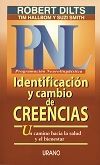 IDENTIFICACIN Y CAMBIO DE CREENCIAS