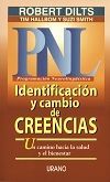 IDENTIFICACI�N Y CAMBIO DE CREENCIAS