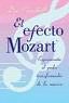 EFECTO MOZART, EL