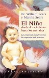 NI�O DESDE EL NACIMIENTO HASTA LOS TRES A�OS, EL. BOLSILLO