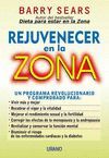 REJUVENECER EN LA ZONA