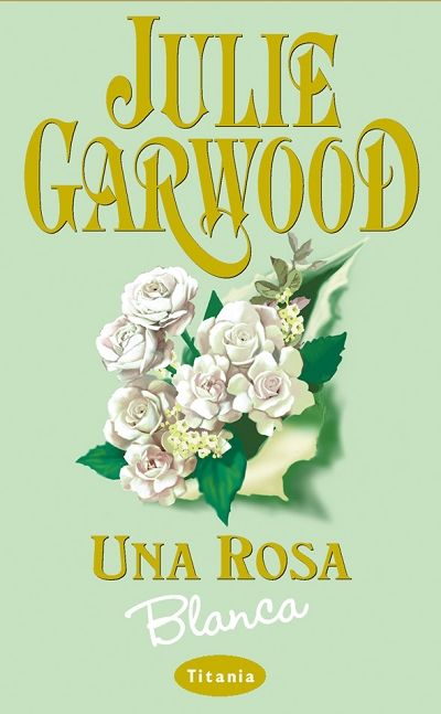 UNA ROSA BLANCA
