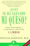 �QUI�N SE HA LLEVADO MI QUESO?