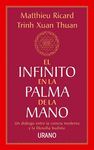 INFINITO EN LA PALMA DE LA MANO,EL:DI�LOGO ENTRA LA CIENCIA MODERNA Y