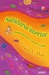 SABIDURA INTERIOR