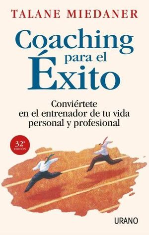 COACHING PARA EL XITO