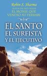 SANTO,EL SURFISTA Y EL EJECUTIVO,EL