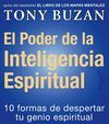 PODER DE LA INTELIGENCIA ESPIRITUAL,EL