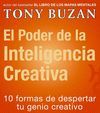 PODER LA INTELIGENCIA CREATIVA,EL