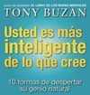 USTED ES MAS INTELIGENTE DE LO QUE CREE