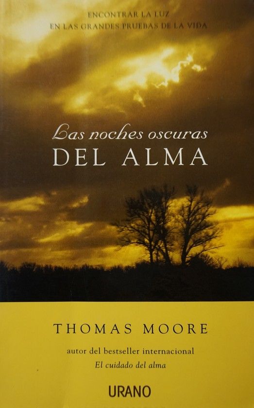 LAS NOCHES OSCURAS DEL ALMA