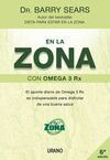 EN LA ZONA CON OMEGA 3 RX