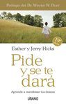 PIDE Y SE TE DAR�