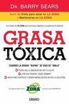 GRASA TOXICA