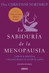 SABIDURIA DE LA MENOPAUSIA (ED. REVISADA)