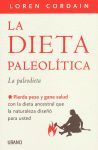 LA DIETA PALEOLTICA