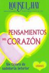 PENSAMIENTOS DEL CORAZN
