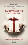 LA REVOLUCIN GENEROSA